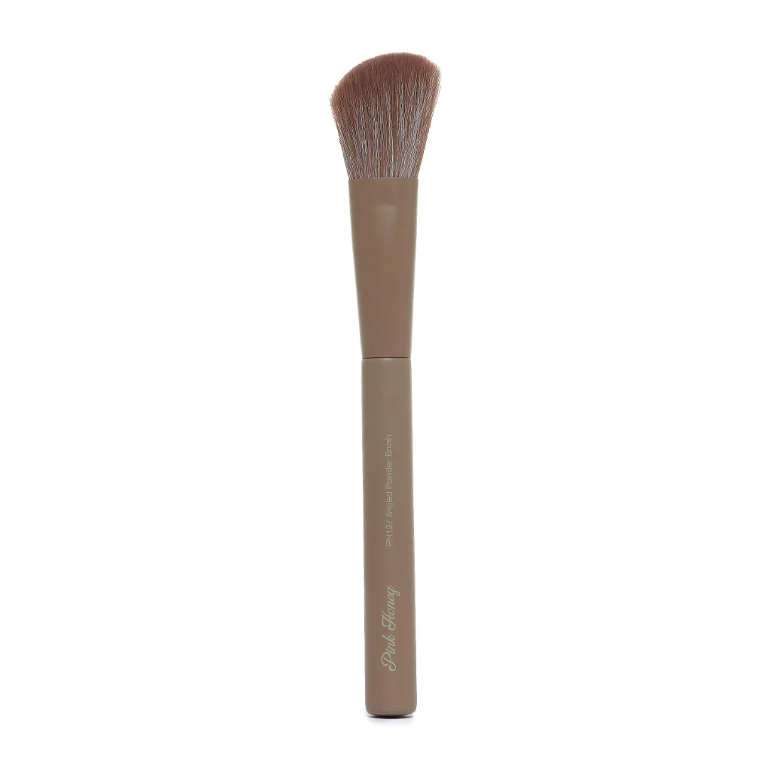 PH12 Angled Powder Brush