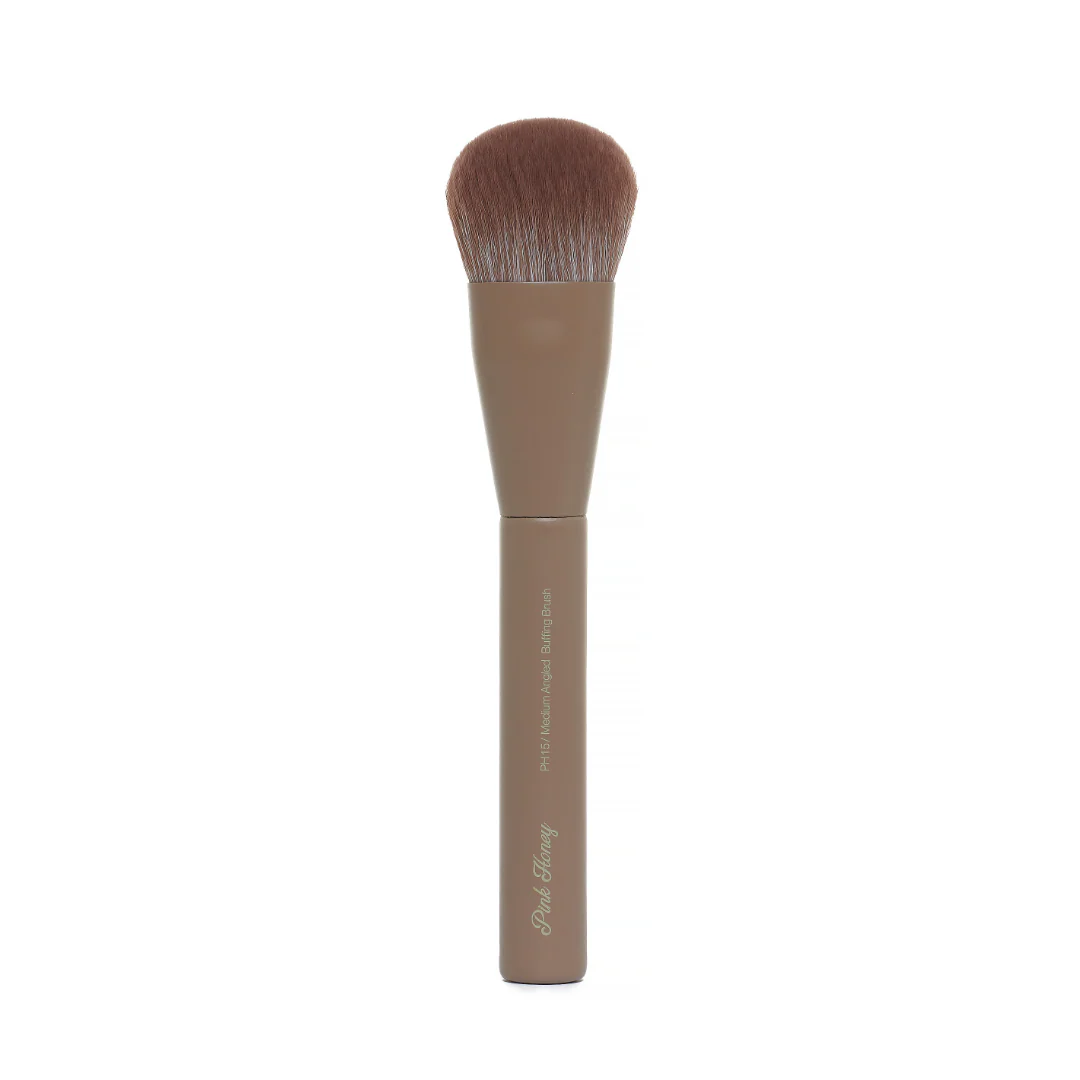 PH15 Medium Angled Buffing Brush