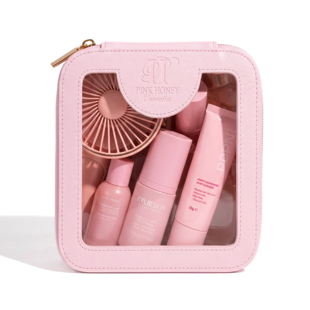 Full Four Piece Bag Collection - Image 15