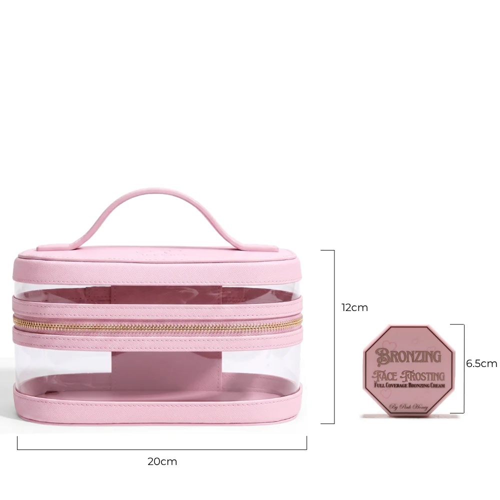 Full Four Piece Bag Collection - Image 19