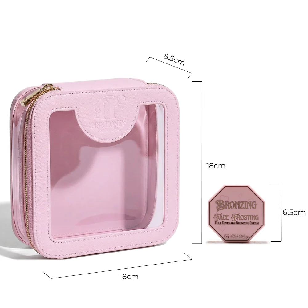 Full Four Piece Bag Collection - Image 23