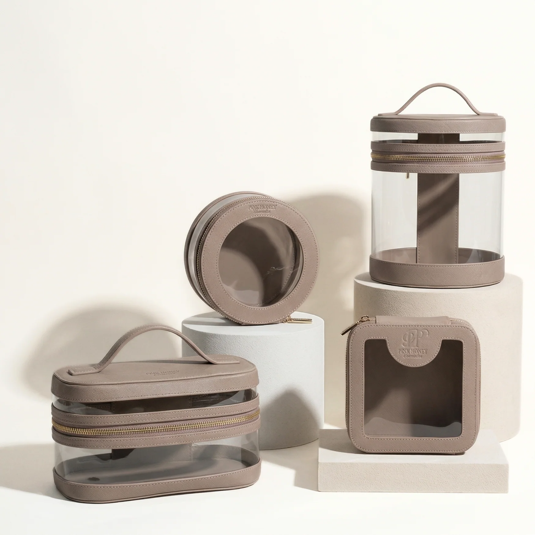 Full Four Piece Bag Collection - Image 3