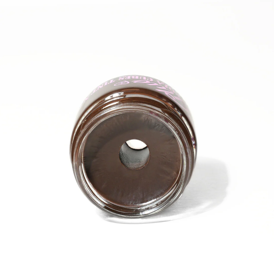 Tint & Hold Honey Glue ™ - Tinted Brow Gel - Image 4
