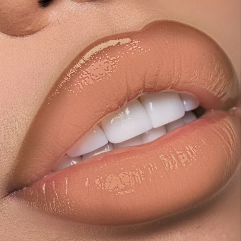 Pink Honey Made For You Lip Kits 2-Piece Set - Image 6